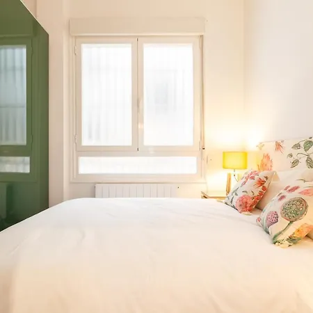 Centre & Museum By Next Stop * Bilbao