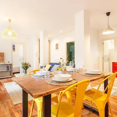 شقة Centre & Museum By Next Stop