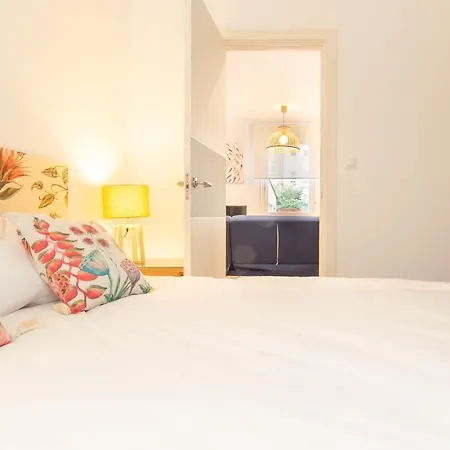 Apartment Centre & Museum By Next Stop *