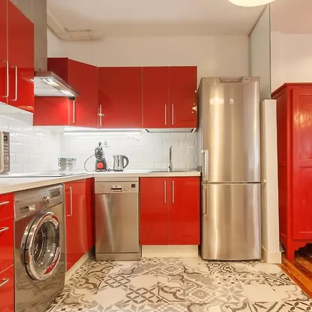 شقة Centre & Museum By Next Stop بلباو