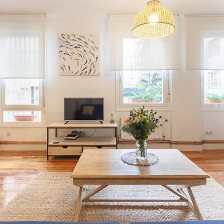 Centre & Museum By Next Stop * Bilbao