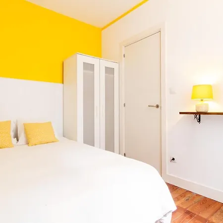 Centre & Museum By Next Stop شقة *