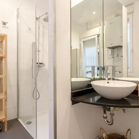 Centre & Museum By Next Stop بلباو