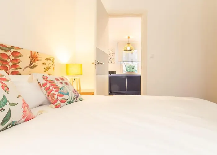 Apartment Centre & Museum By Next Stop *