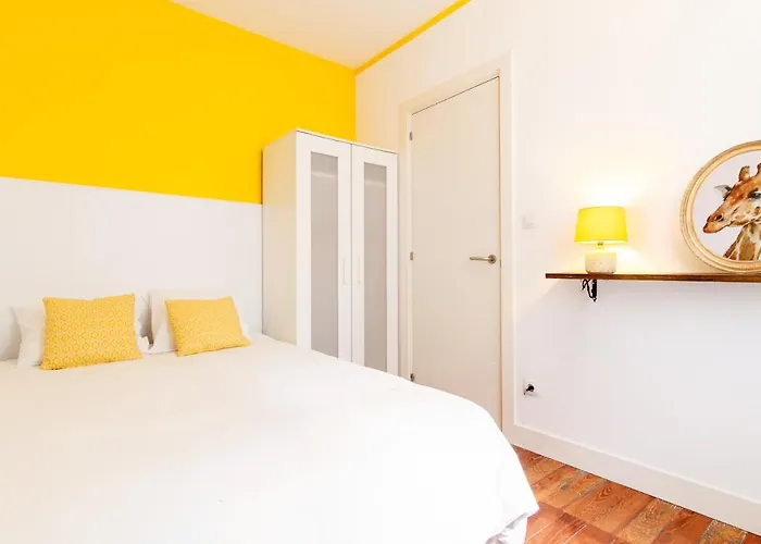 Centre & Museum By Next Stop Apartment *