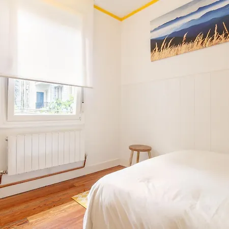 Centre & Museum By Next Stop Апартаменти *