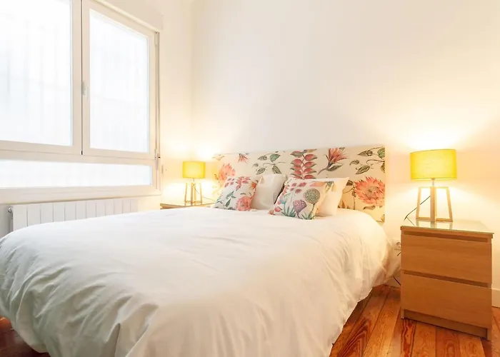 Centre & Museum By Next Stop 빌바오