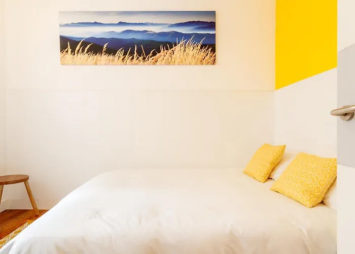 Centre & Museum By Next Stop Appartamento *