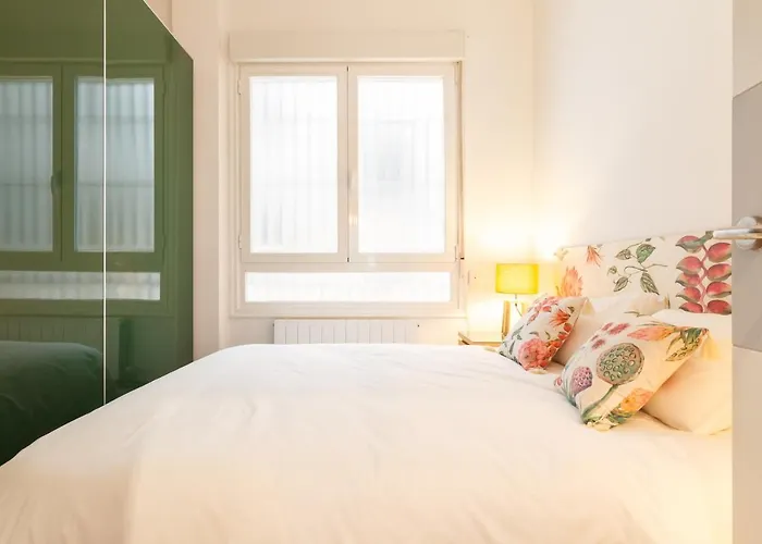 Centre & Museum By Next Stop * 빌바오