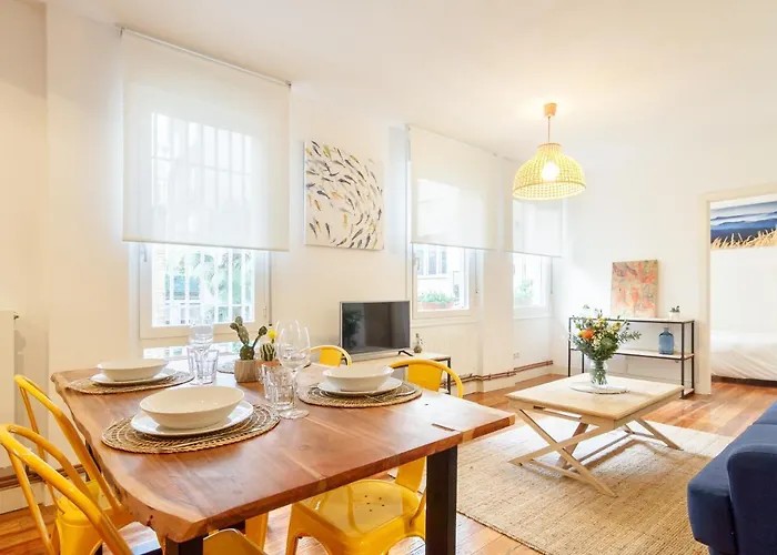 Appartamento Centre & Museum By Next Stop *