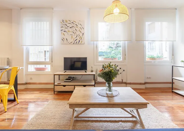 Centre & Museum By Next Stop * 빌바오