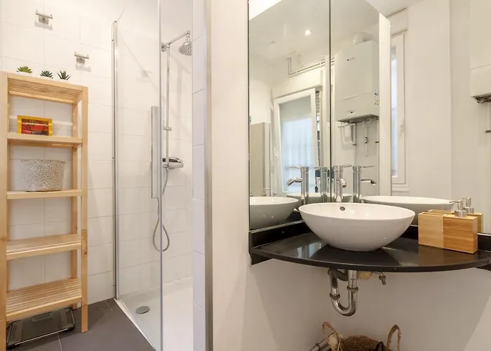 Centre & Museum By Next Stop Bilbao