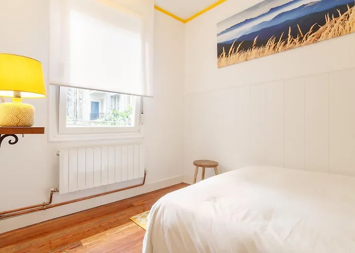 Centre & Museum By Next Stop Appartamento *