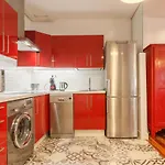 Appartement Centre & Museum By Next Stop Bilbao